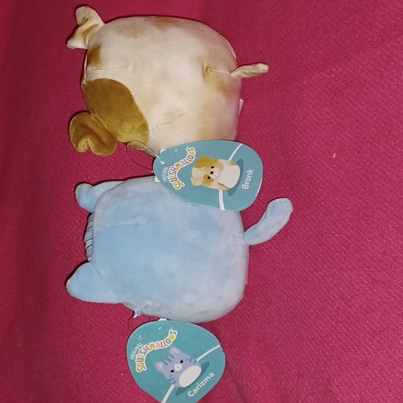 5" Carizma and Bronk - Picture 5 of 6